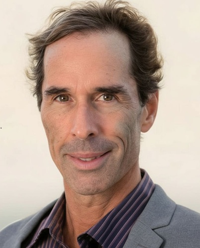 Russel Bernstein